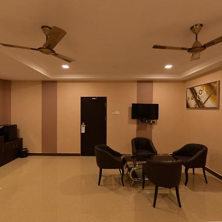Tiruchirappalli Coastal Grand Hotel Sampath מראה חיצוני תמונה