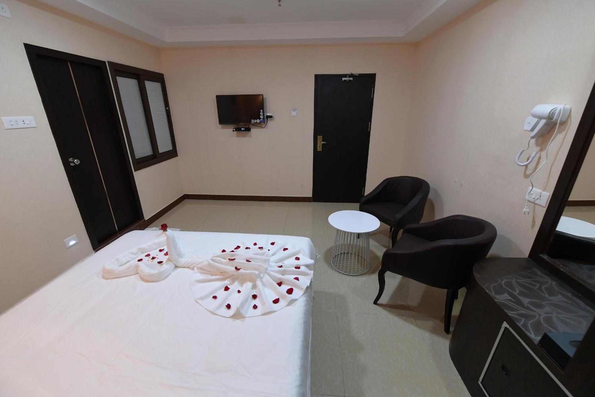 Tiruchirappalli Coastal Grand Hotel Sampath מראה חיצוני תמונה